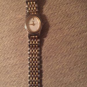 Vintage Ladies Seiko Watch V401-5228